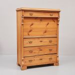 1054 8337 SECRETAIRE